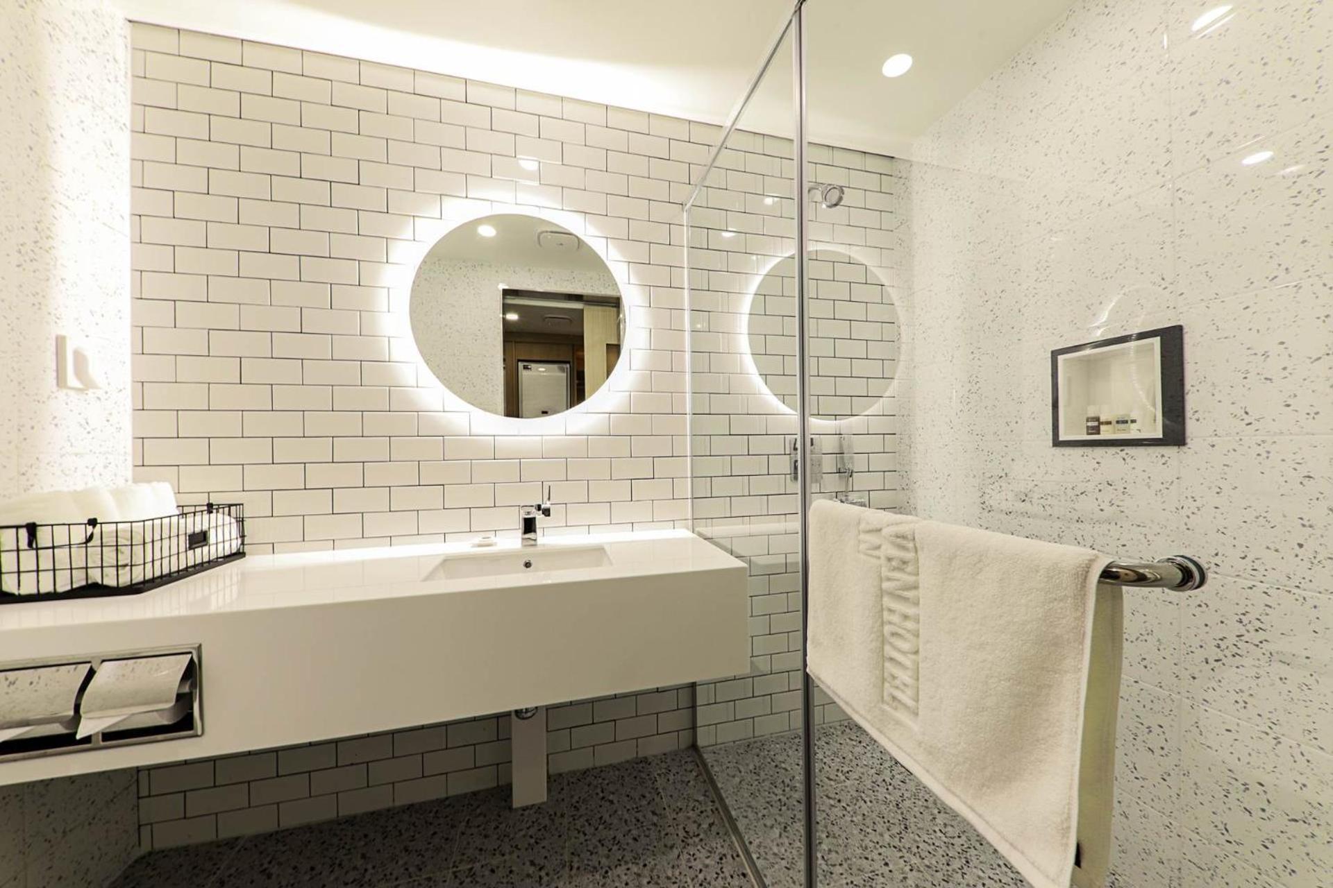Ocean 2Heaven Hotel Пусан Екстериор снимка