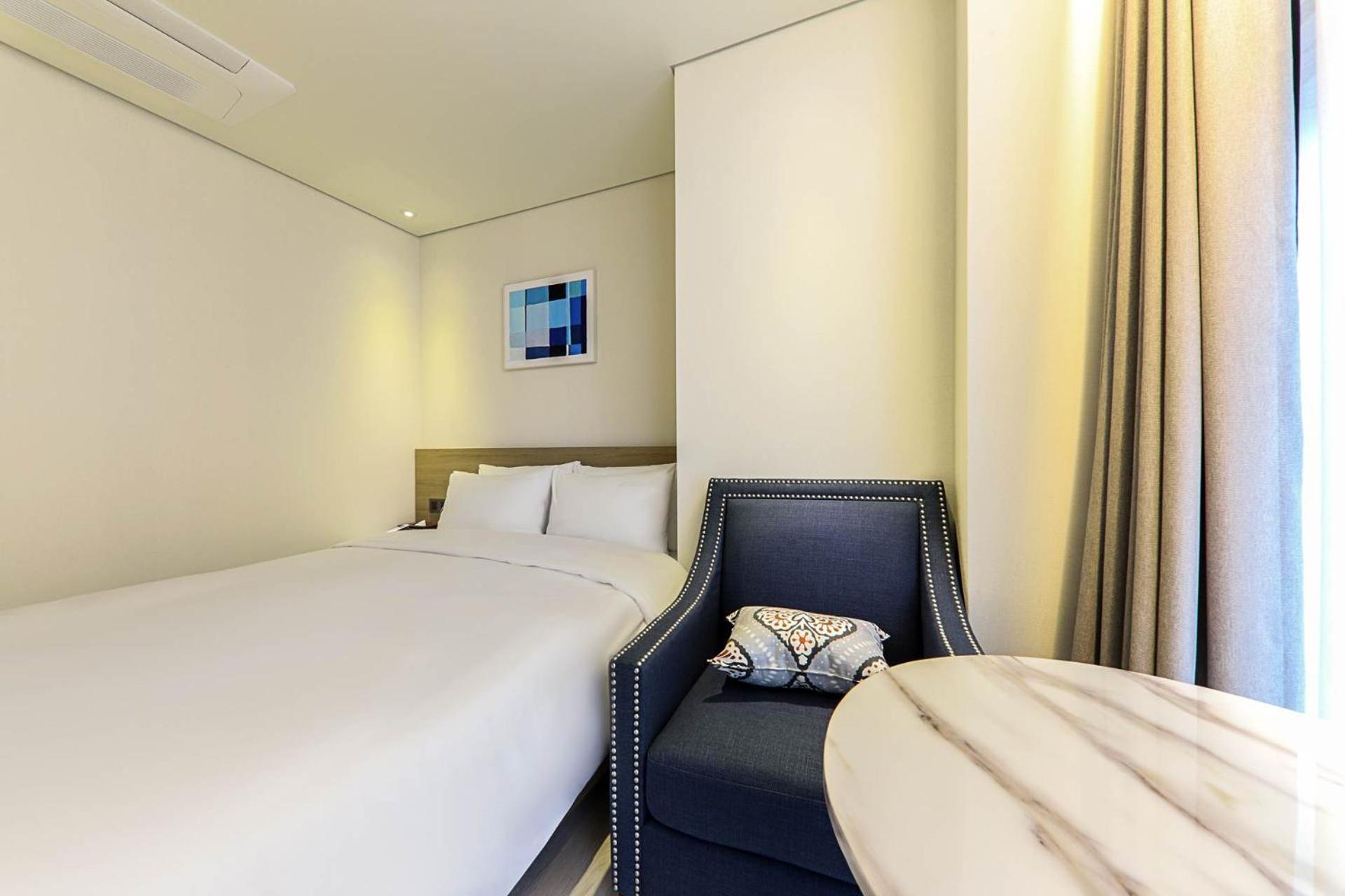 Ocean 2Heaven Hotel Пусан Екстериор снимка